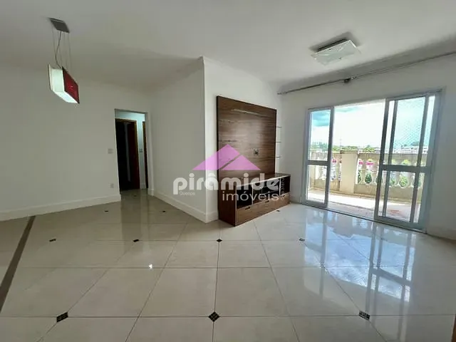 Apartamento 3 quartos e 2 banheiros, à venda, no bairro Jardim Esplanada em São José dos Campos