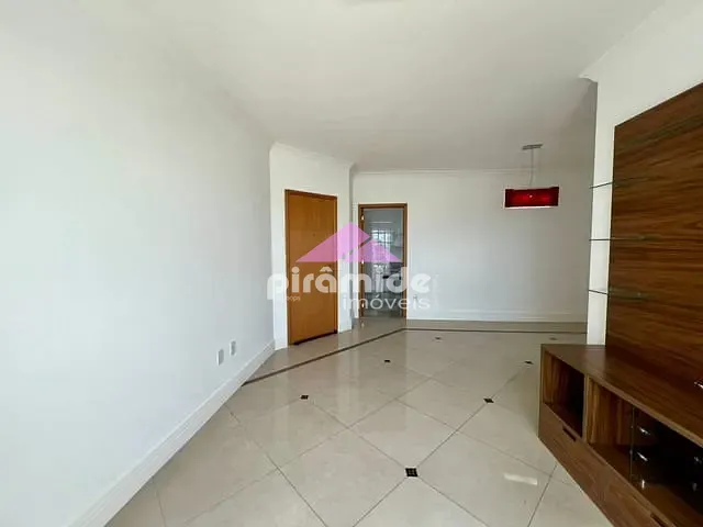 Apartamento 3 quartos e 2 banheiros, à venda, no bairro Jardim Esplanada em São José dos Campos