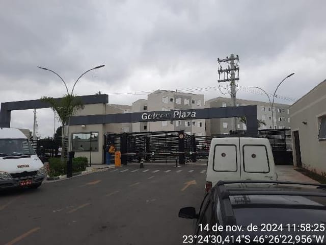 Foto do Apartamento - Apartamento à venda 1 Vaga, 10M², JARDIM NOVO PORTUGAL, GUARULHOS - SP | Imobiliária Compare