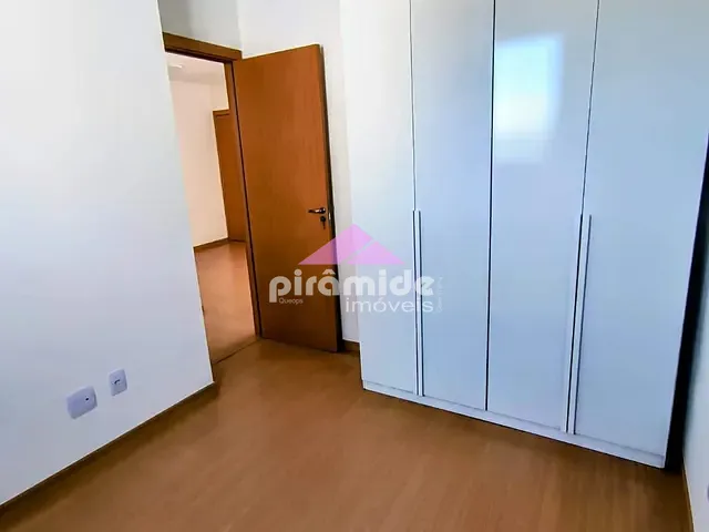 Apartamento 2 quartos e 1 banheiro, à venda, no bairro Bom Retiro em São José dos Campos