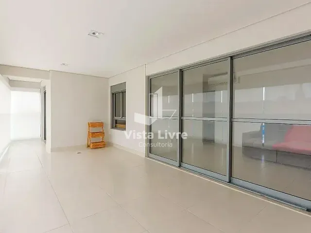 Apartamento com 100m² 3 quartos e 2 banheiros, à venda, no bairro Pinheiros em São Paulo