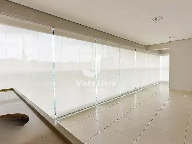 Apartamento com 100m² 3 quartos e 2 banheiros, à venda, no bairro Pinheiros em São Paulo