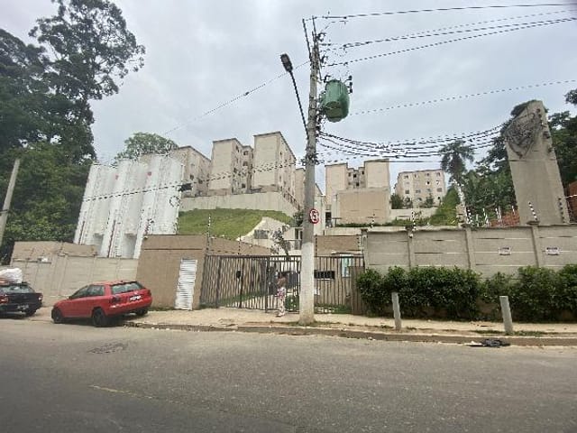 Foto do Apartamento - Apartamento à venda 2 Quartos, 10M², JARDIM RECANTO VERDE, SAO PAULO - SP | Imobiliária Compare