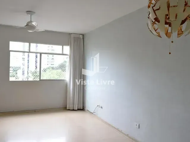 Apartamento com 72m² 2 quartos e 1 banheiro, à venda, no bairro Pinheiros em São Paulo