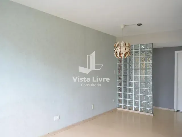 Apartamento com 72m² 2 quartos e 1 banheiro, à venda, no bairro Pinheiros em São Paulo