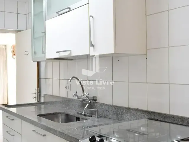 Apartamento com 72m² 2 quartos e 1 banheiro, à venda, no bairro Pinheiros em São Paulo