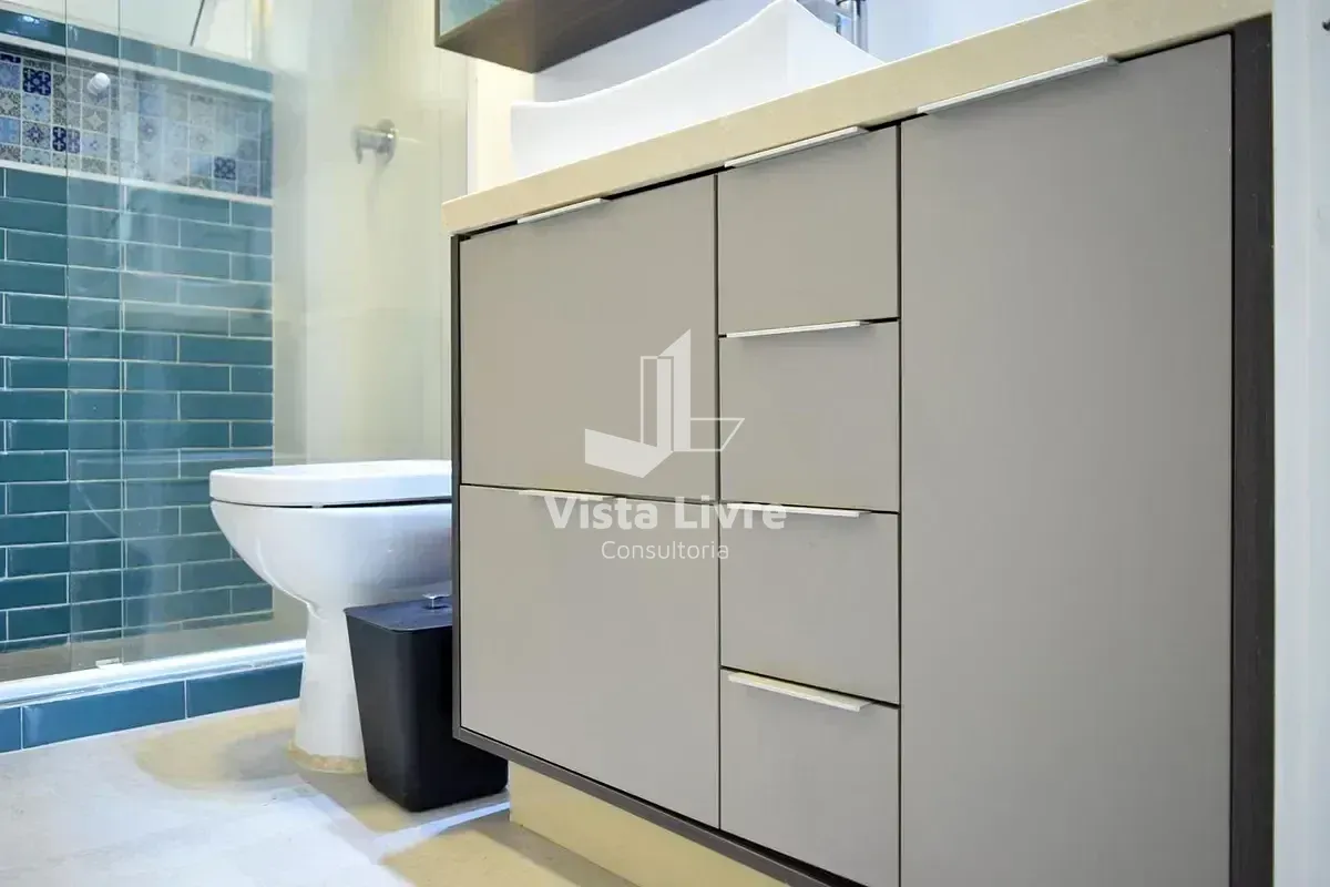 Apartamento, 2 quartos, 72 m² - Foto 13