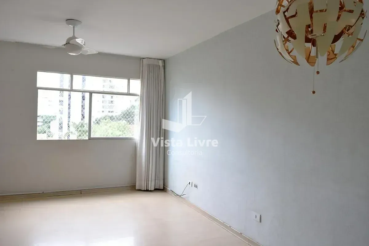 Apartamento, 2 quartos, 72 m² - Foto 1