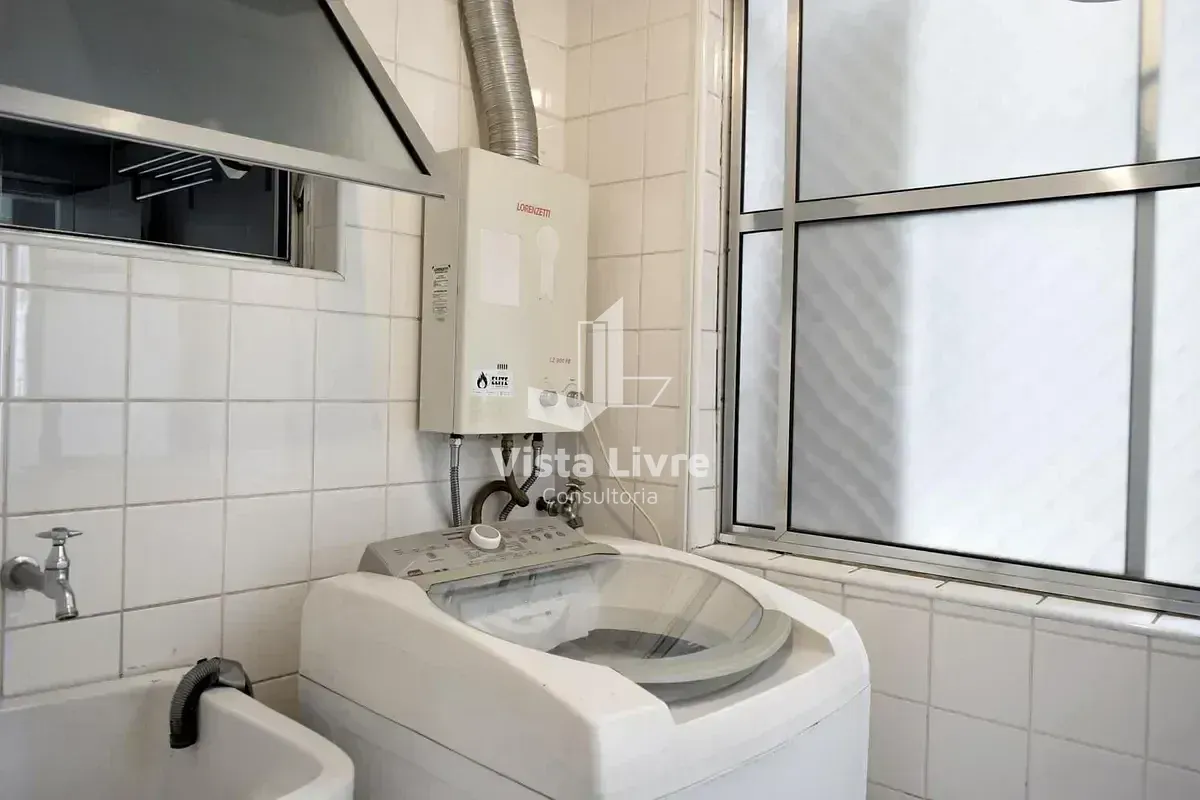 Apartamento, 2 quartos, 72 m² - Foto 10