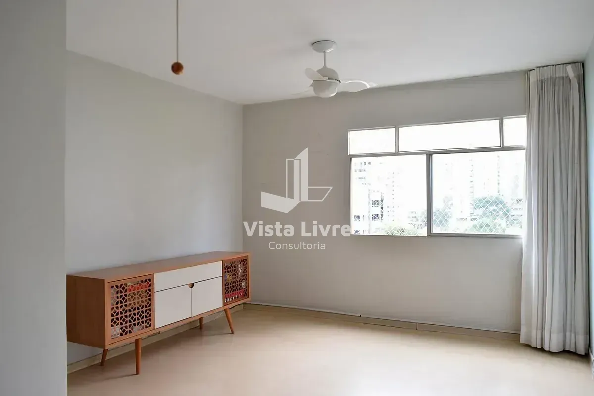 Apartamento, 2 quartos, 72 m² - Foto 2