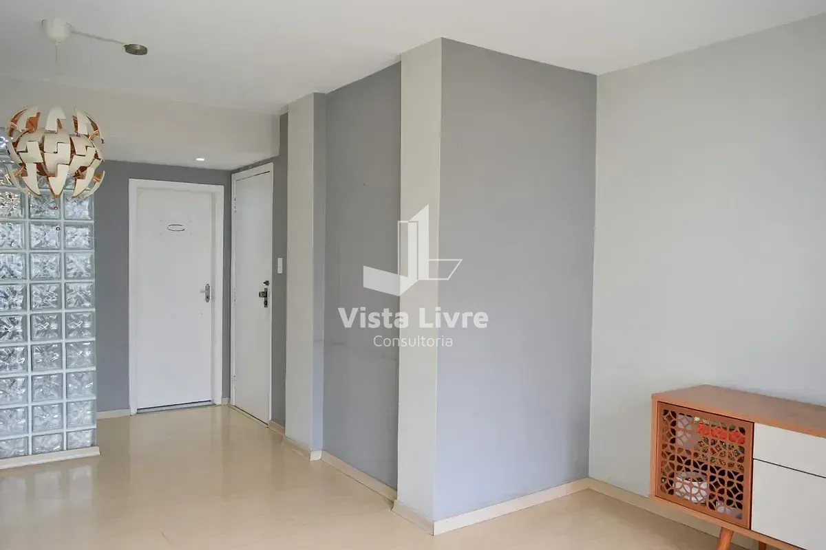 Apartamento, 2 quartos, 72 m² - Foto 3