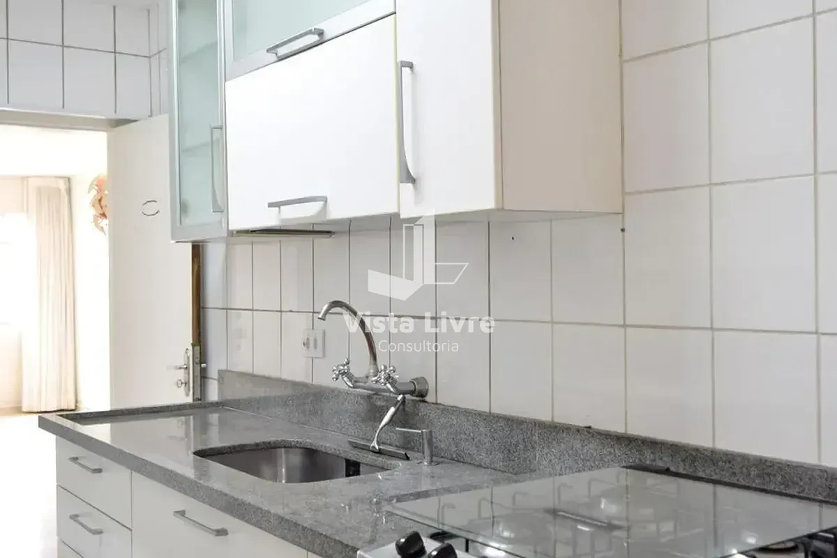 Apartamento, 2 quartos, 72 m² - Foto 5