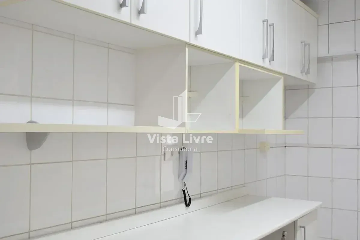 Apartamento, 2 quartos, 72 m² - Foto 6