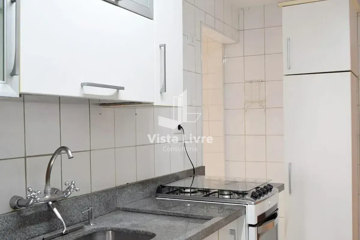 Apartamento, 2 quartos, 72 m² - Foto 7