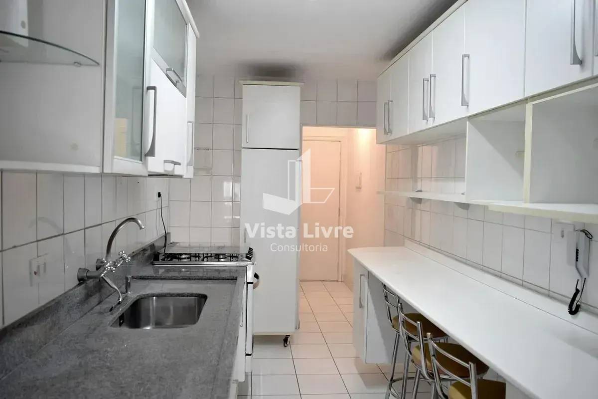 Apartamento, 2 quartos, 72 m² - Foto 8