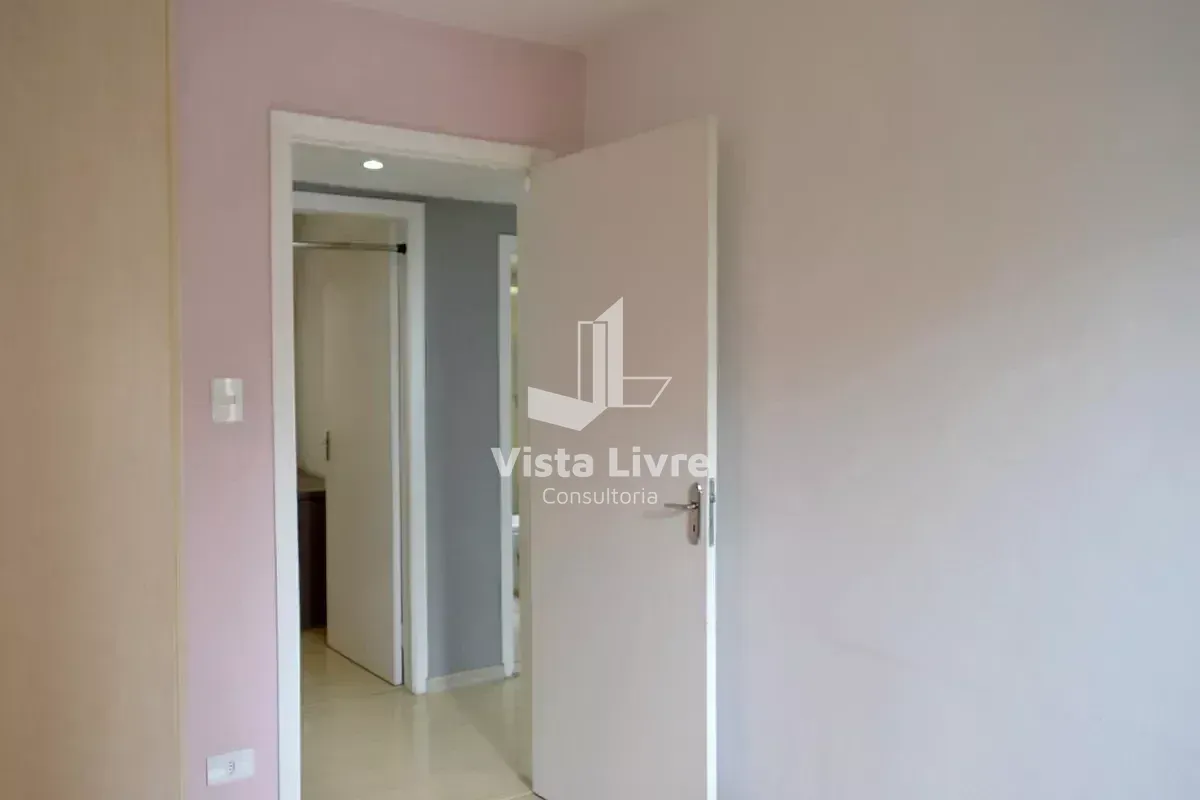 Apartamento, 2 quartos, 72 m² - Foto 11