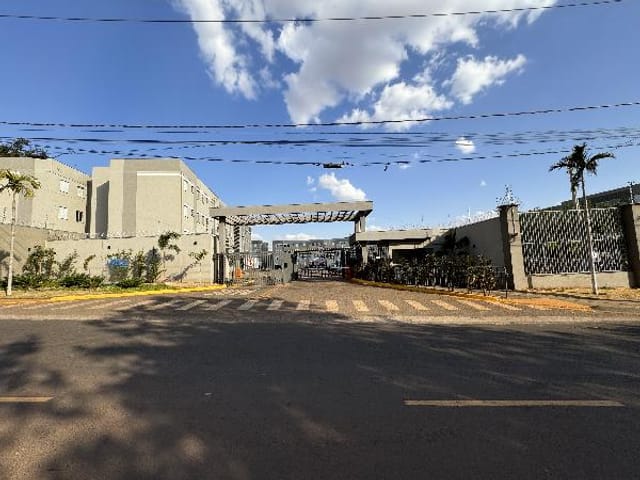 Foto do Apartamento - Apartamento à venda 2 Quartos, 1 Vaga, 10M², CHACARAS PEDRO CORREA DE CARVALHO, RIBEIRAO PRETO - SP | Imobiliária Compare