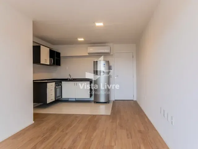 Apartamento com 69m² 2 quartos e 2 banheiros, à venda, no bairro Água Branca em São Paulo