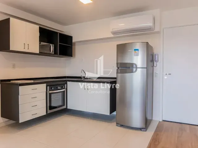 Apartamento com 69m² 2 quartos e 2 banheiros, à venda, no bairro Água Branca em São Paulo