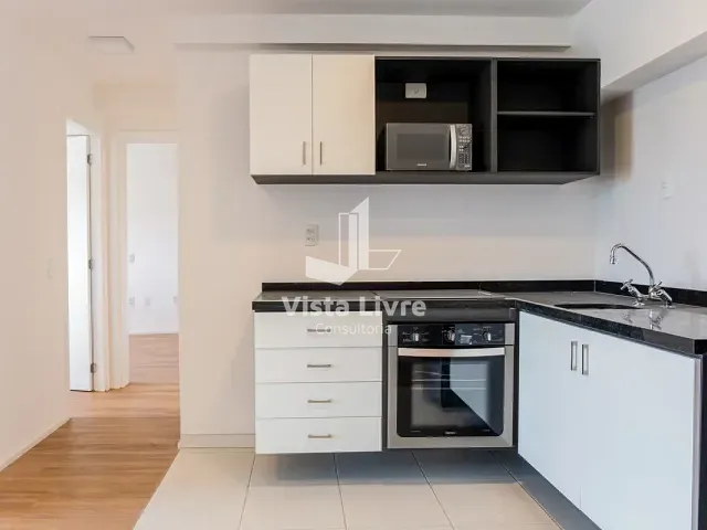 Apartamento com 69m² 2 quartos e 2 banheiros, à venda, no bairro Água Branca em São Paulo