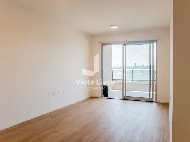 Apartamento com 69m² 2 quartos e 2 banheiros, à venda, no bairro Água Branca em São Paulo