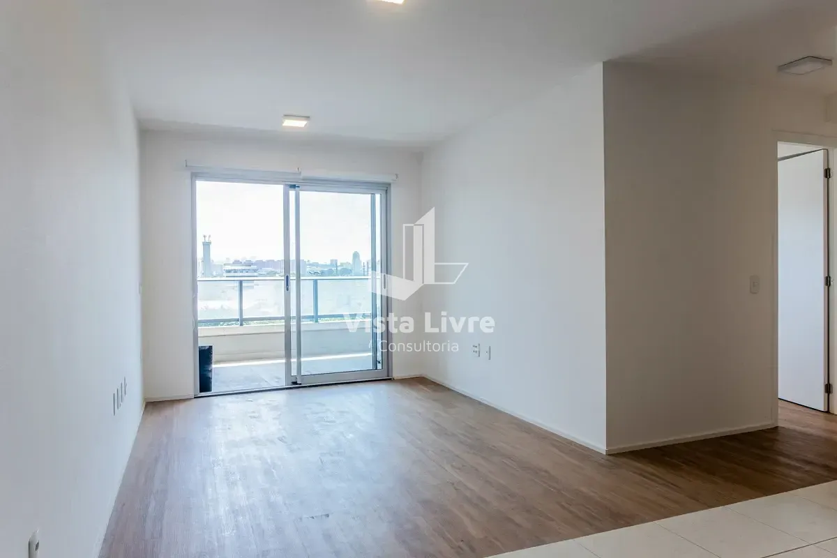 Apartamento, 2 quartos, 69 m² - Foto 1
