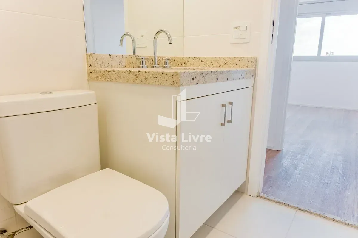 Apartamento, 2 quartos, 69 m² - Foto 17