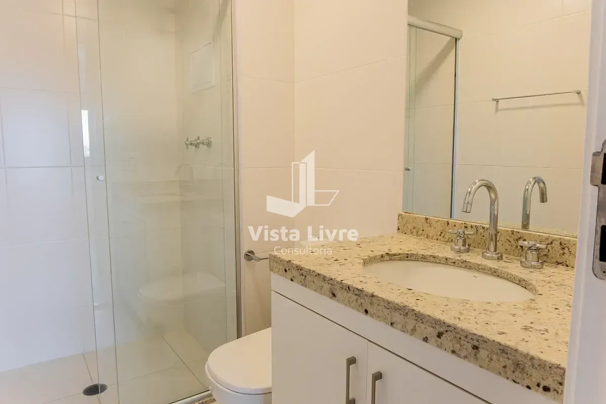 Apartamento, 2 quartos, 69 m² - Foto 18