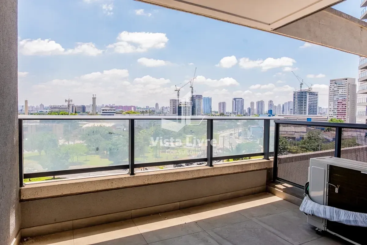 Apartamento, 2 quartos, 69 m² - Foto 3
