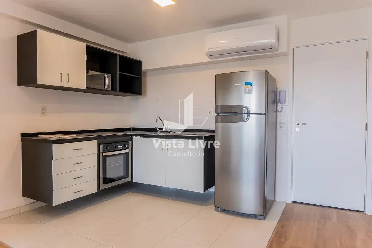 Apartamento, 2 quartos, 69 m² - Foto 5