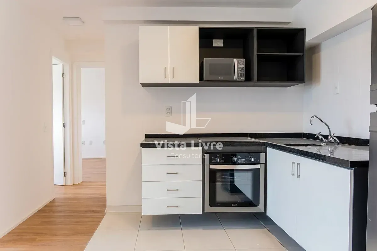 Apartamento, 2 quartos, 69 m² - Foto 6