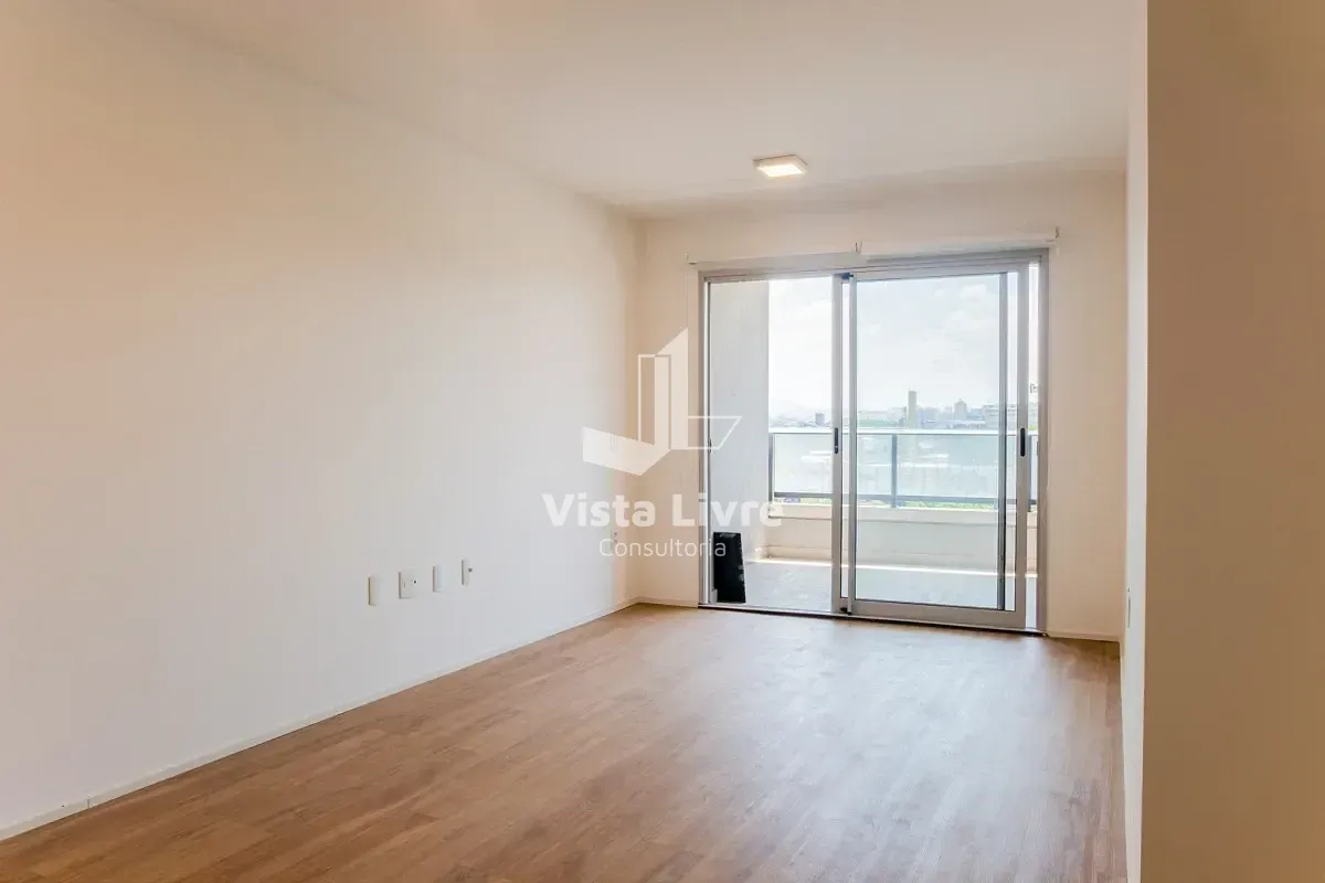 Apartamento, 2 quartos, 69 m² - Foto 2