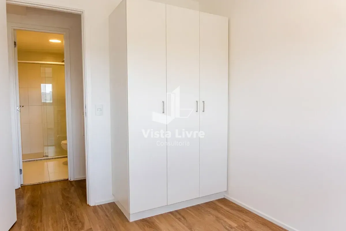 Apartamento, 2 quartos, 69 m² - Foto 8