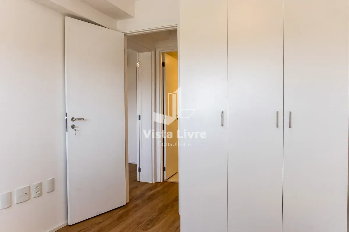 Apartamento, 2 quartos, 69 m² - Foto 9