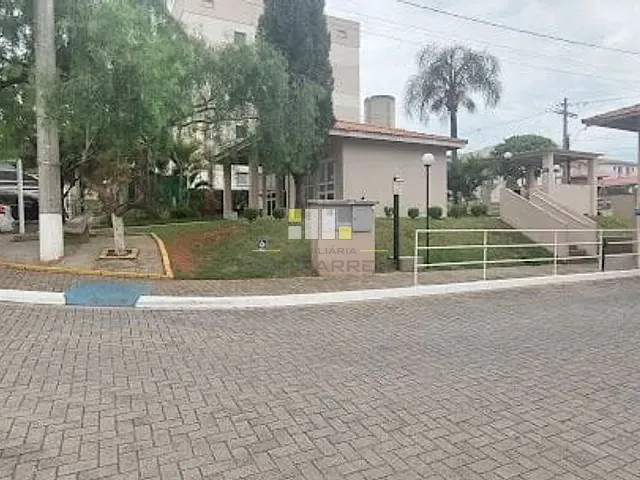 Apartamento com 73m² 2 quartos e 1 banheiro, à venda, no bairro Recanto dos Sonhos em Sumaré