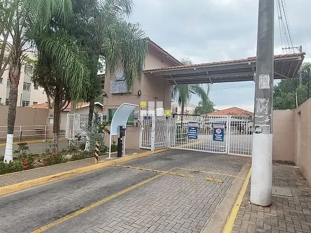 Apartamento com 73m² 2 quartos e 1 banheiro, à venda, no bairro Recanto dos Sonhos em Sumaré