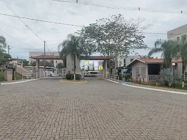 Apartamento com 73m² 2 quartos e 1 banheiro, à venda, no bairro Recanto dos Sonhos em Sumaré