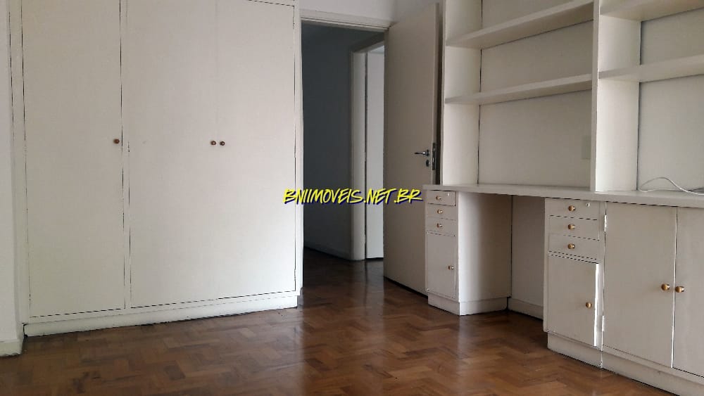 Apartamento, 3 quartos, 186 m² - Foto 17