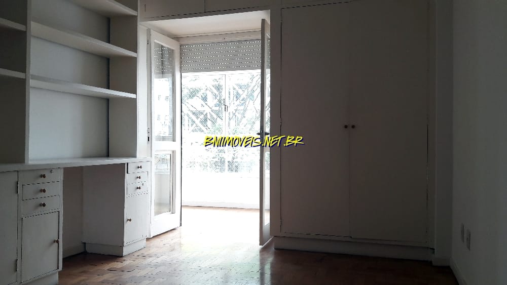Apartamento, 3 quartos, 186 m² - Foto 16