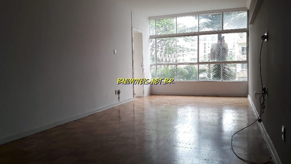 Apartamento, 3 quartos, 186 m² - Foto 1