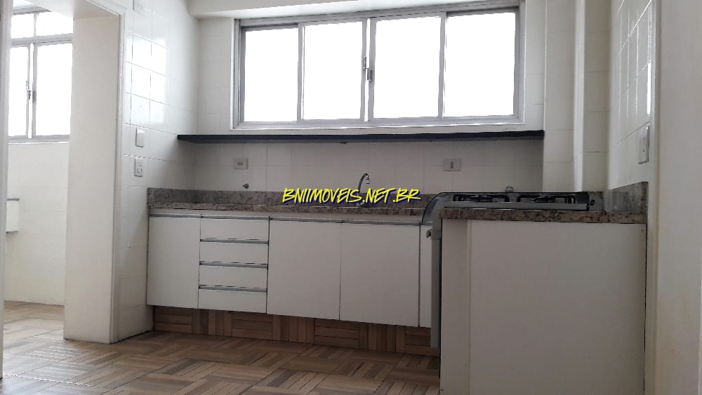 Apartamento, 3 quartos, 186 m² - Foto 7