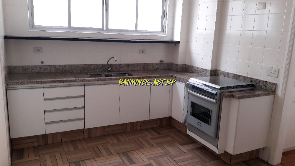 Apartamento, 3 quartos, 186 m² - Foto 8