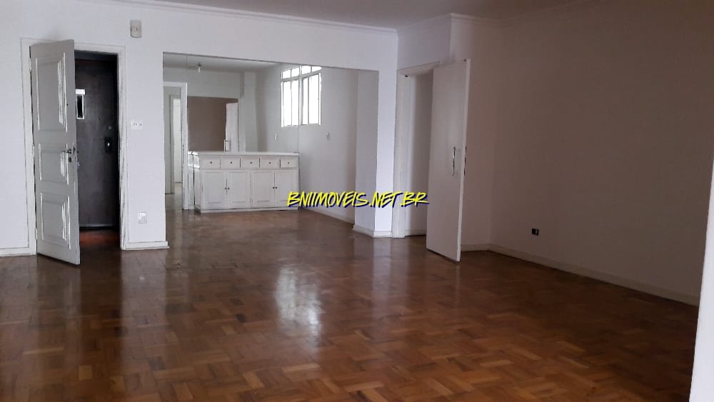 Apartamento, 3 quartos, 186 m² - Foto 5