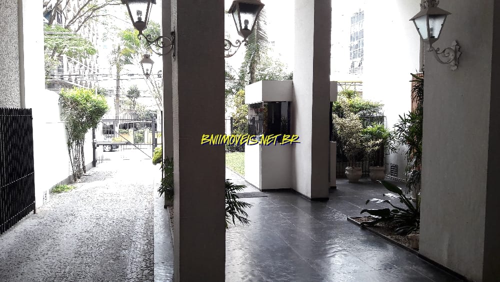 Apartamento, 3 quartos, 186 m² - Foto 21