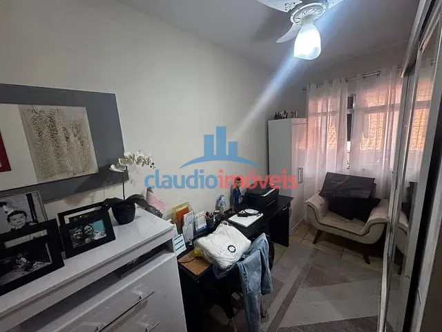 Apartamento 3 quartos e 2 banheiros, à venda, no bairro Apóstolo Paulo em Barra Mansa