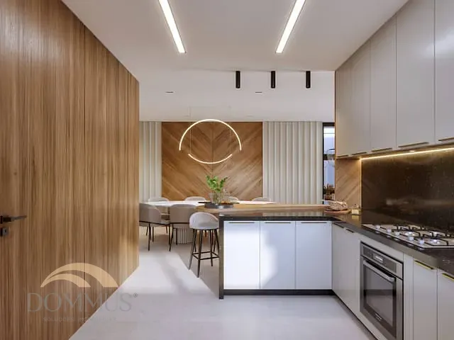 Apartamento com 127m² 3 quartos e 4 banheiros, à venda, no bairro Cidade Nobre em Ipatinga