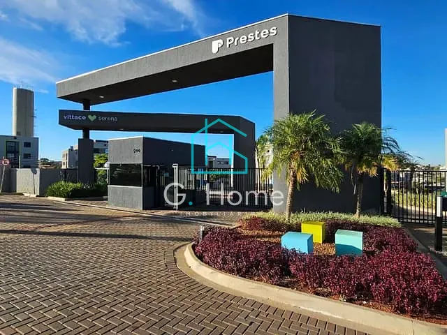 Apartamento com 56m² 2 quartos e 1 banheiro, para alugar, no bairro Conjunto Habitacional Alexandre Urbanas em Londrina