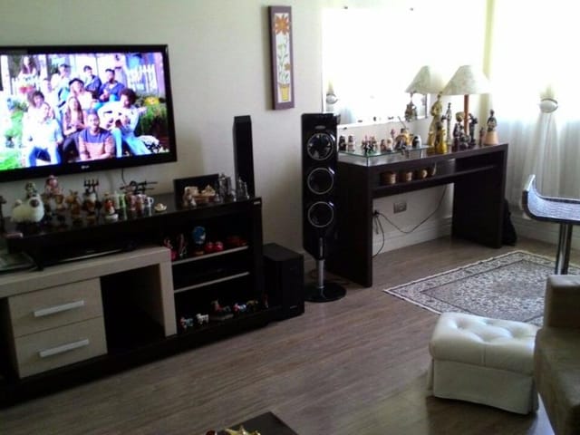 Foto do Apartamento - Apartamento residencial à venda, Jardim Satélite, São José dos Campos. | INDEPENDENCE NEGOCIOS IMOBILIARIOS LTDA