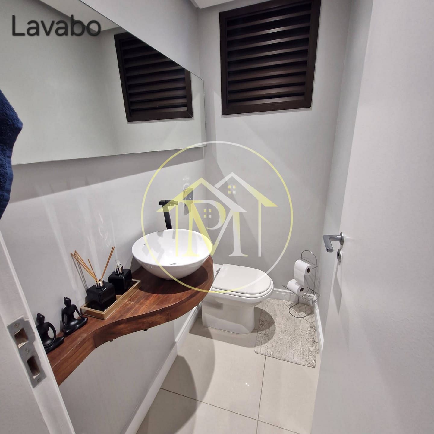 Apartamento à venda com 3 quartos, 135m² - Foto 15