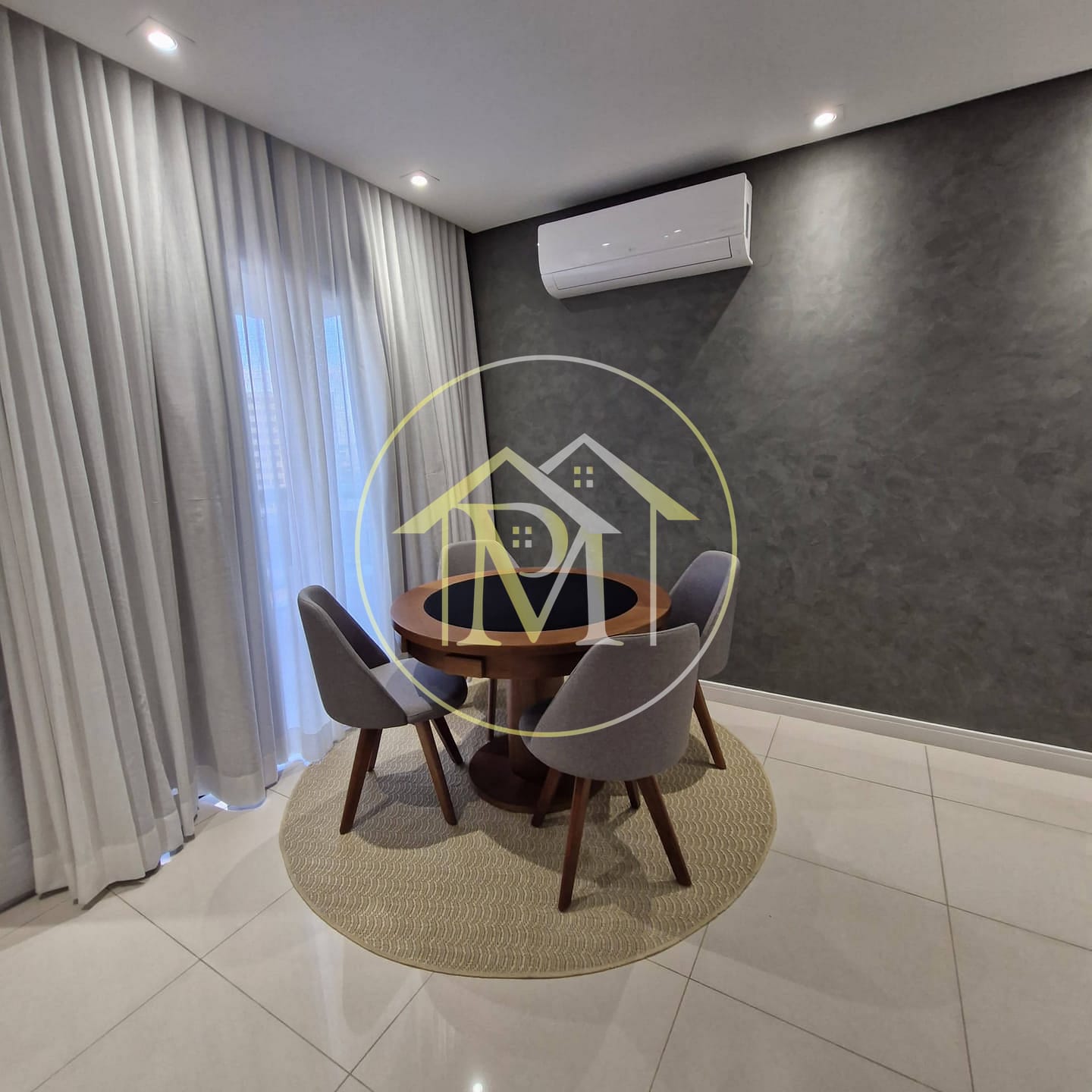 Apartamento à venda com 3 quartos, 135m² - Foto 7